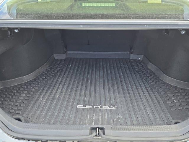 2018 Toyota Camry L Auto (Natl)