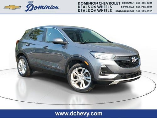 2021 Buick Encore GX Preferred FWD
