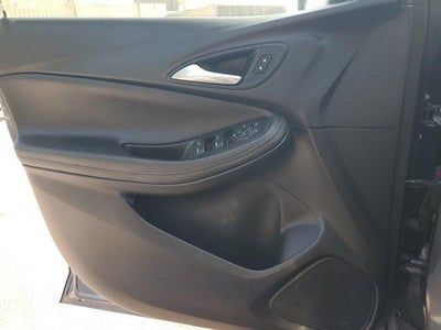 2021 Buick Encore GX Preferred FWD