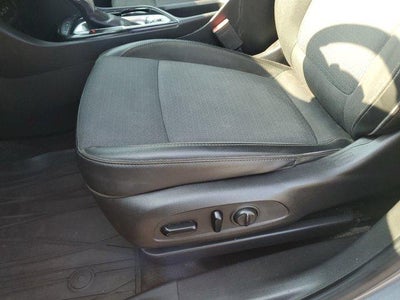 2021 Buick Encore GX Preferred FWD