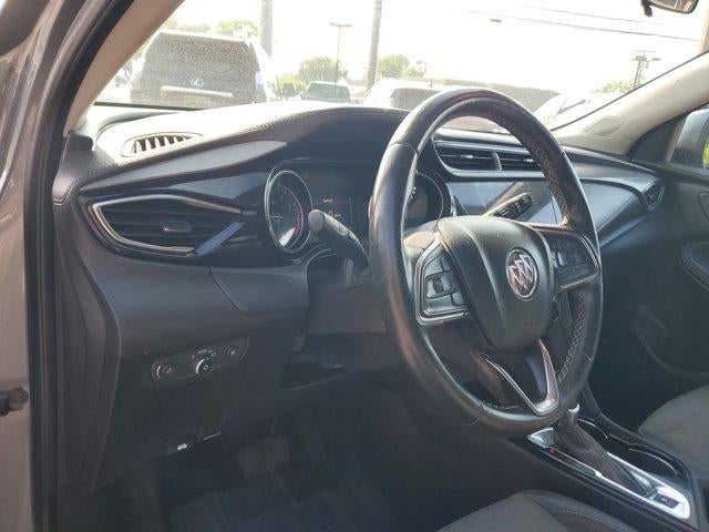 2021 Buick Encore GX Preferred FWD