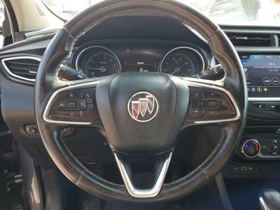 2021 Buick Encore GX Preferred FWD
