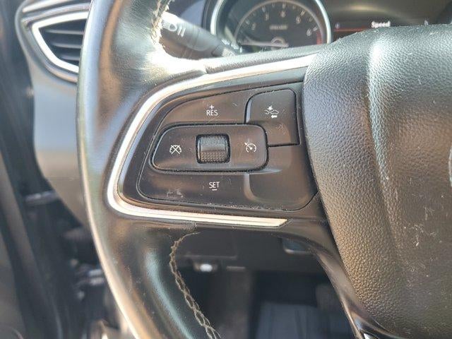2021 Buick Encore GX Preferred FWD