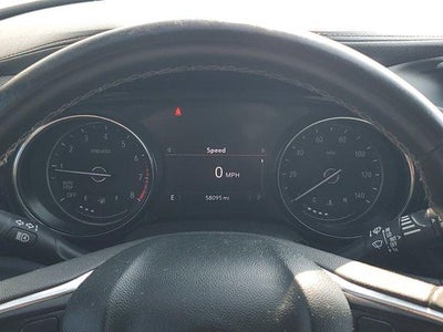 2021 Buick Encore GX Preferred FWD