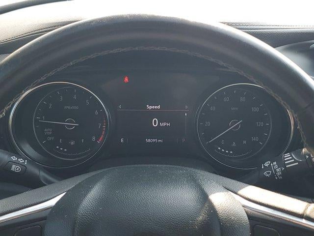 2021 Buick Encore GX Preferred FWD