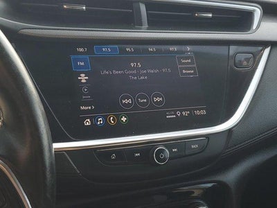 2021 Buick Encore GX Preferred FWD