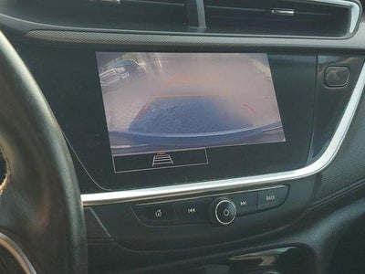 2021 Buick Encore GX Preferred FWD