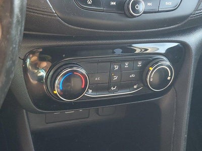 2021 Buick Encore GX Preferred FWD