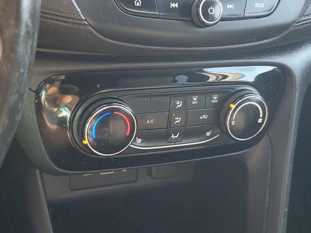 2021 Buick Encore GX Preferred FWD