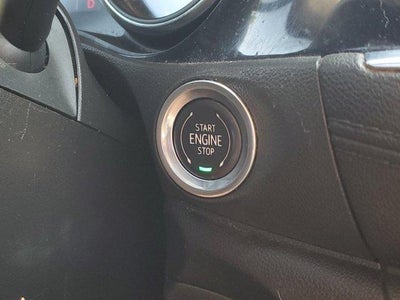 2021 Buick Encore GX Preferred FWD