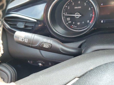 2021 Buick Encore GX Preferred FWD
