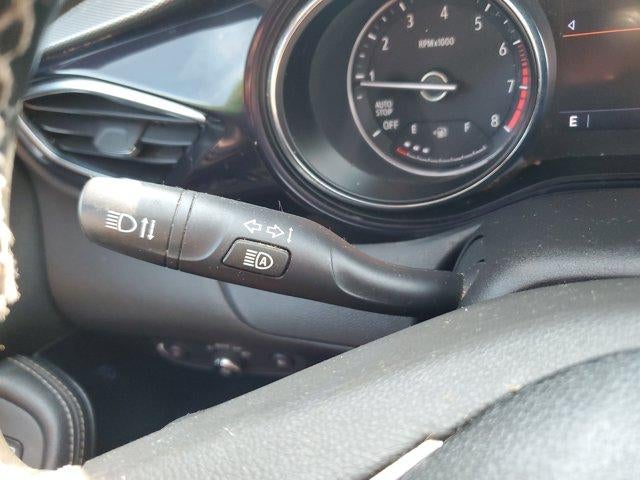 2021 Buick Encore GX Preferred FWD