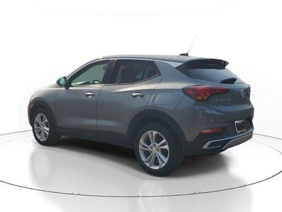 2021 Buick Encore GX Preferred FWD