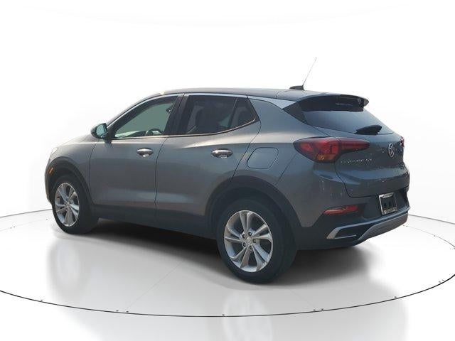 2021 Buick Encore GX Preferred FWD