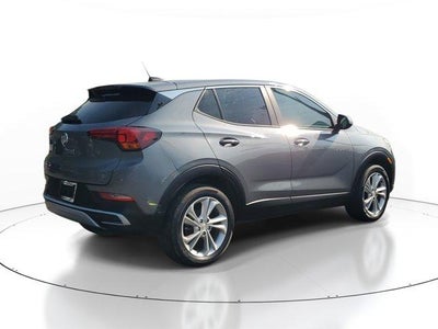 2021 Buick Encore GX Preferred FWD