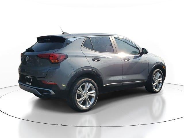 2021 Buick Encore GX Preferred FWD