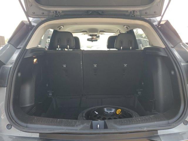 2021 Buick Encore GX Preferred FWD