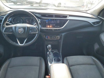 2021 Buick Encore GX Preferred FWD