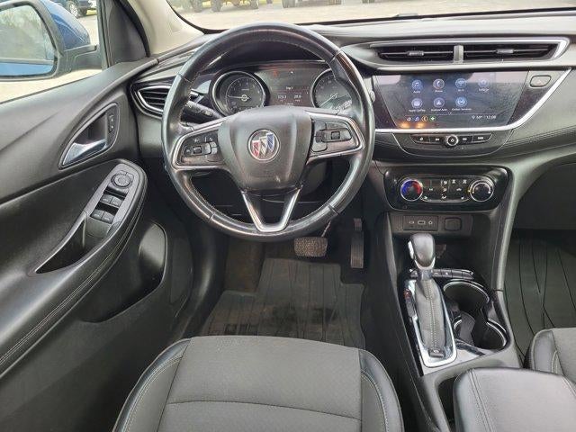 2021 Buick Encore GX Preferred FWD