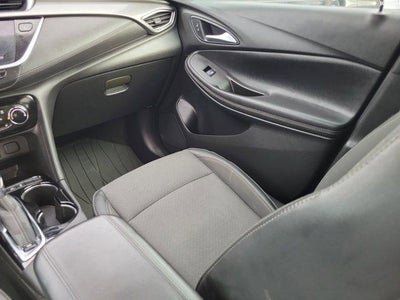 2021 Buick Encore GX Preferred FWD