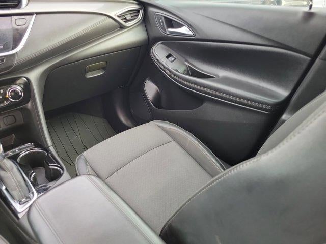 2021 Buick Encore GX Preferred FWD