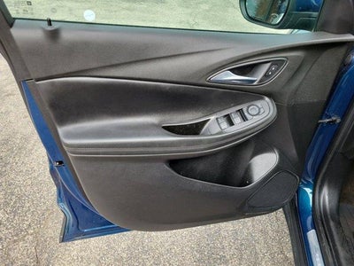 2021 Buick Encore GX Preferred FWD