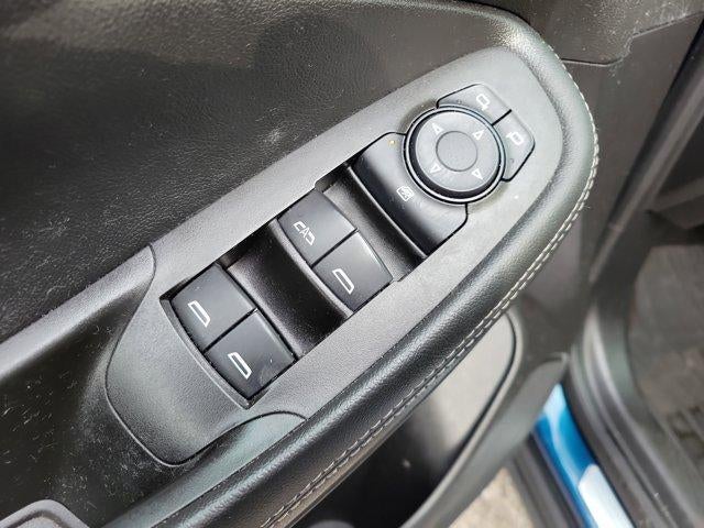 2021 Buick Encore GX Preferred FWD