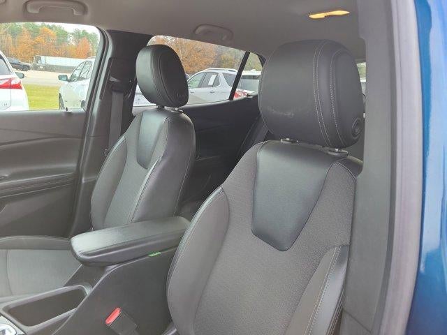 2021 Buick Encore GX Preferred FWD