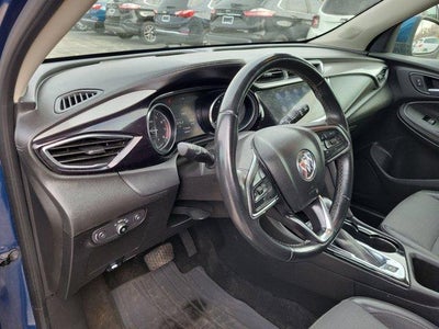 2021 Buick Encore GX Preferred FWD