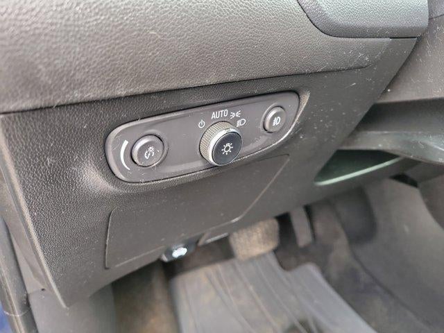 2021 Buick Encore GX Preferred FWD