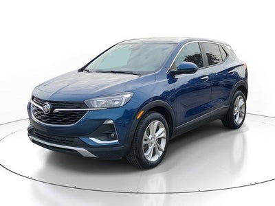 2021 Buick Encore GX Preferred FWD