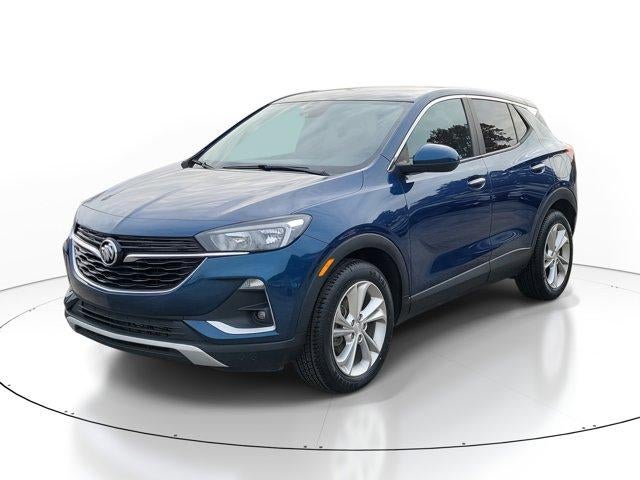 2021 Buick Encore GX Preferred FWD