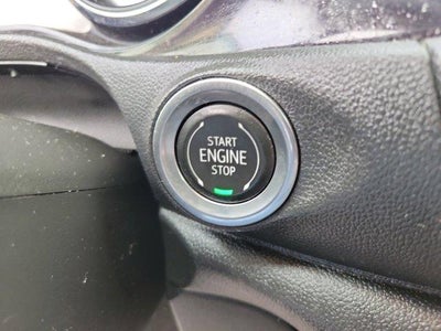 2021 Buick Encore GX Preferred FWD