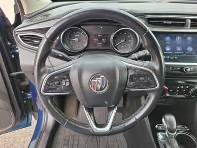 2021 Buick Encore GX Preferred FWD