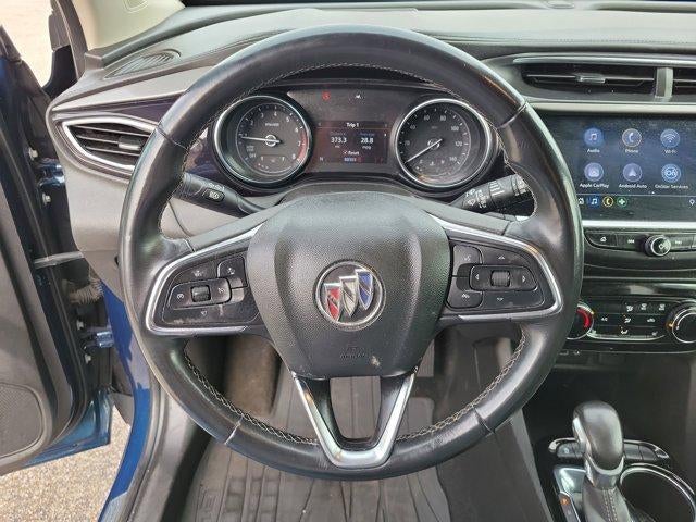 2021 Buick Encore GX Preferred FWD