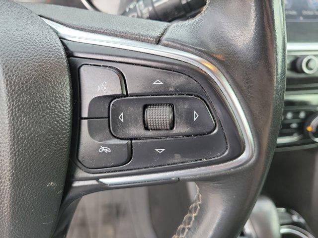 2021 Buick Encore GX Preferred FWD