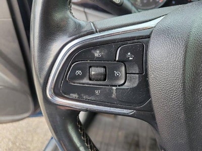 2021 Buick Encore GX Preferred FWD