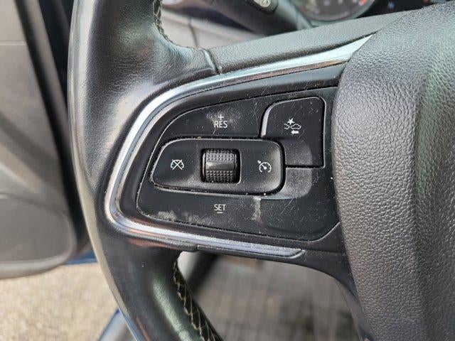 2021 Buick Encore GX Preferred FWD