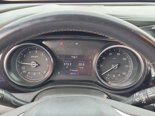 2021 Buick Encore GX Preferred FWD