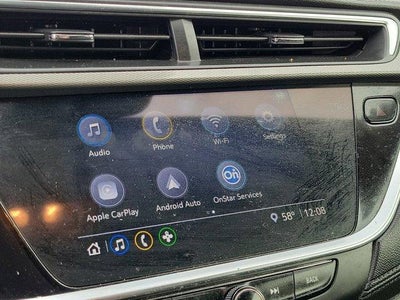 2021 Buick Encore GX Preferred FWD