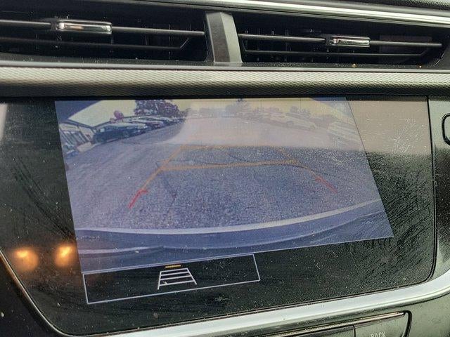 2021 Buick Encore GX Preferred FWD