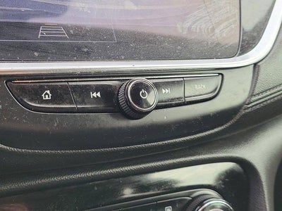 2021 Buick Encore GX Preferred FWD