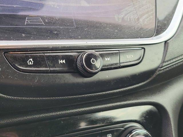 2021 Buick Encore GX Preferred FWD