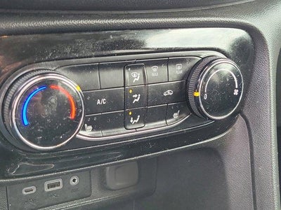 2021 Buick Encore GX Preferred FWD