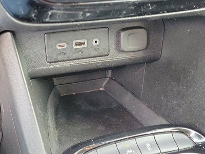 2021 Buick Encore GX Preferred FWD