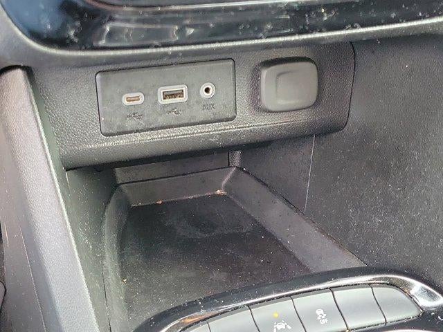 2021 Buick Encore GX Preferred FWD