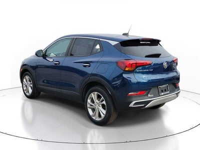 2021 Buick Encore GX Preferred FWD