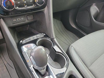 2021 Buick Encore GX Preferred FWD