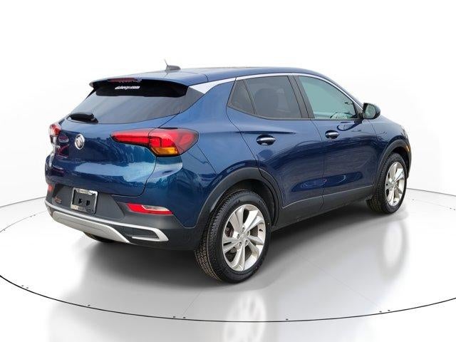 2021 Buick Encore GX Preferred FWD