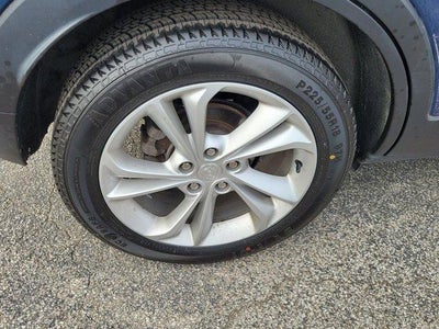 2021 Buick Encore GX Preferred FWD